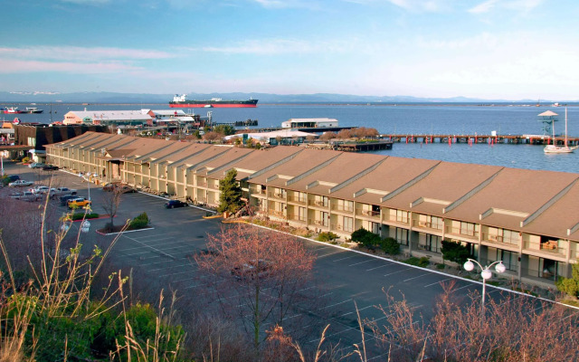 Red Lion Hotel Port Angeles Harbor