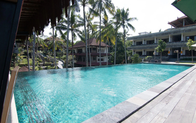 ZEN Premium Pegosekan Ubud 3