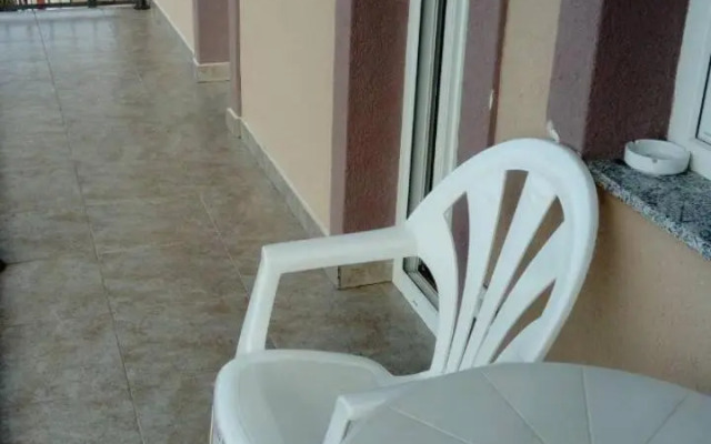 Guesthouse Zimovski