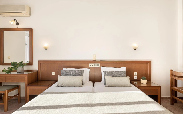 Nontas Aparthotel