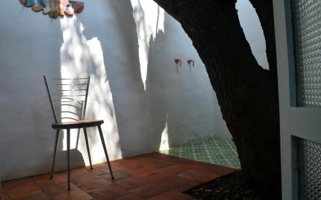 Albahaca Hospedaje Tienda