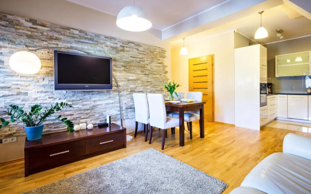 Zakopane Apartamenty LUX
