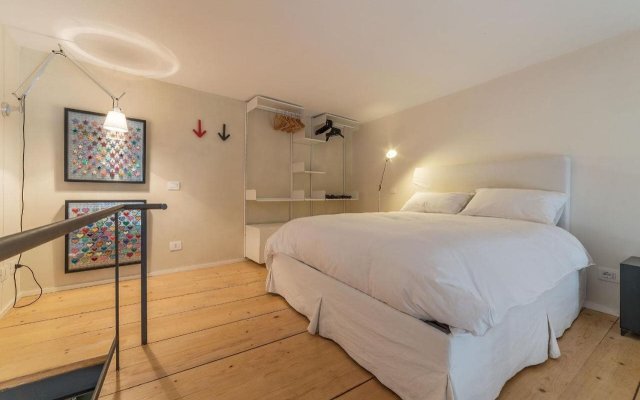 San Teodoro Modern Loft