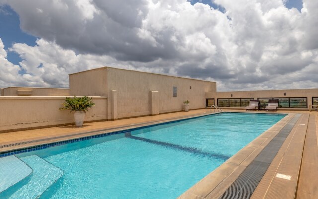 Enclave Hidden Haven By YourHostKilimani