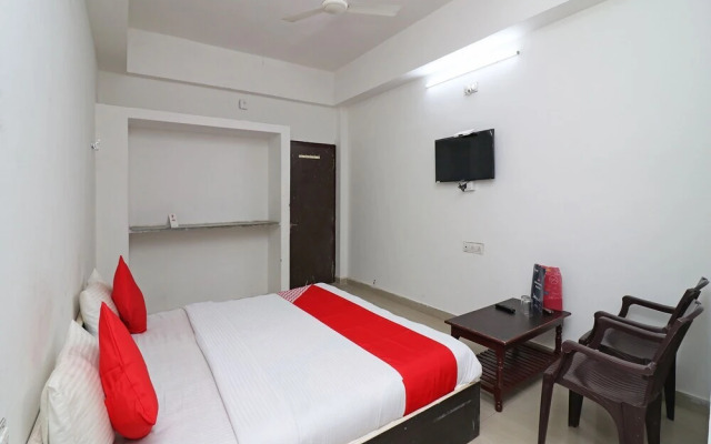 Shree Ram Palace By OYO Rooms