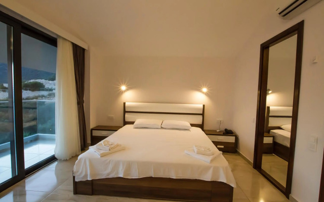 Kulube Hotel