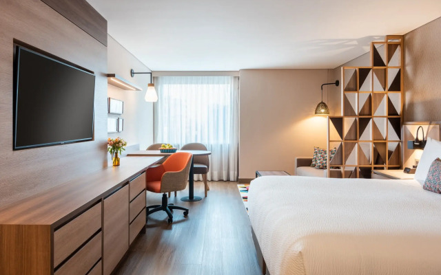 Residence Inn by Marriott Bogota