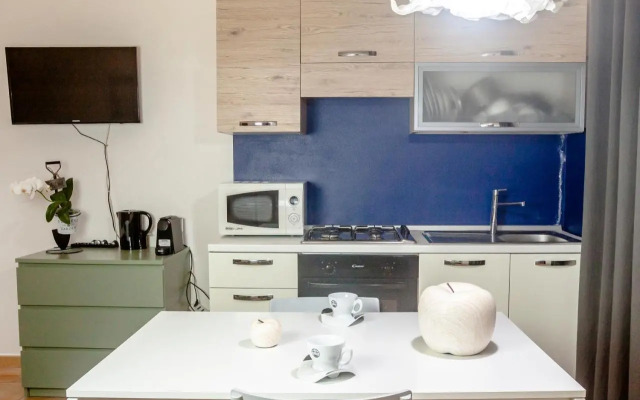 Suite Home Al Centro Di Sassari