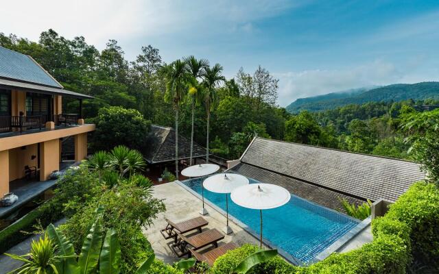 Shivaraks Resort Chiangmai