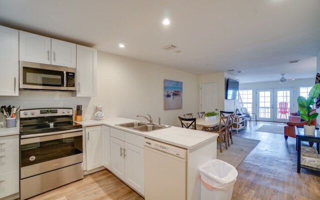 Premier Townhomes by Panhandle Getaways
