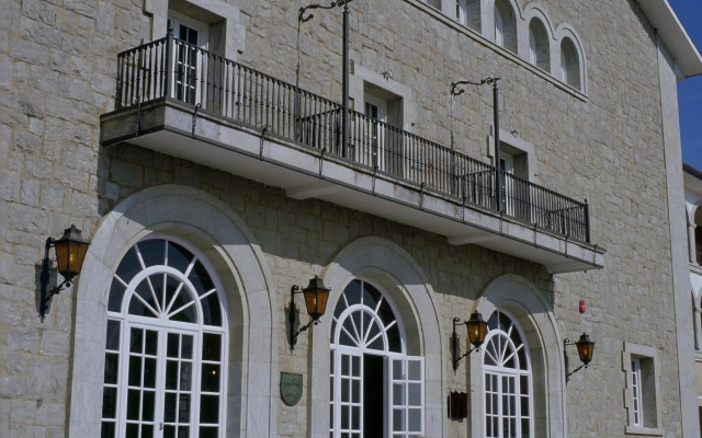 Parador De Vic Sau