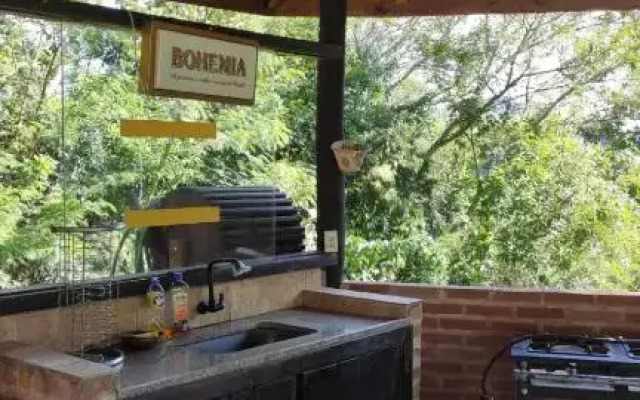 Mirante Pousada