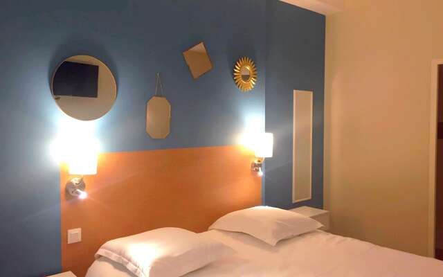 Hotel Le Clocher de Rodez