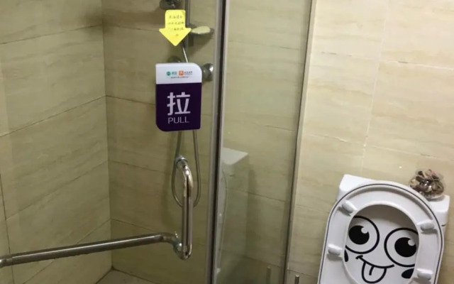 Tianjin Ms. Ling's Youth Hostel