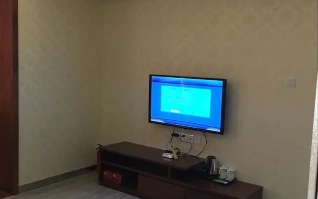 Tie Cheng Apartment Hotel