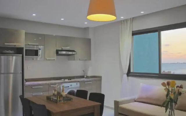 L'Escale Suites Residence by 7AV Hotels