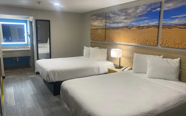 Days Inn by Wyndham El Paso West