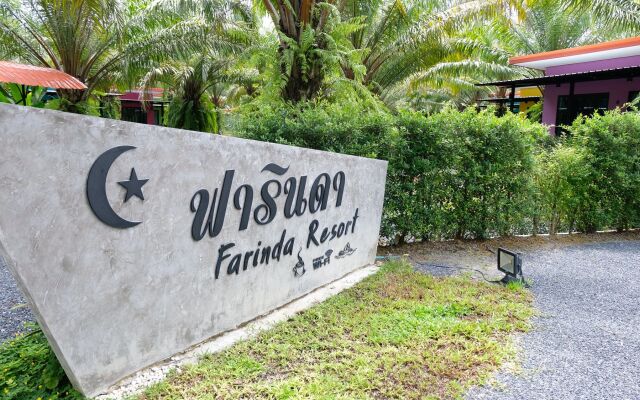 Farinda Resort