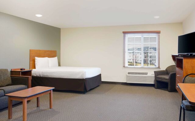 WoodSpring Suites Virginia Beach