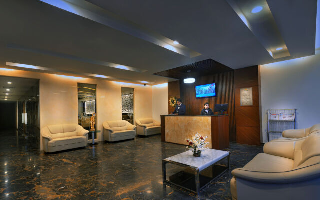 Hotel Dazzle