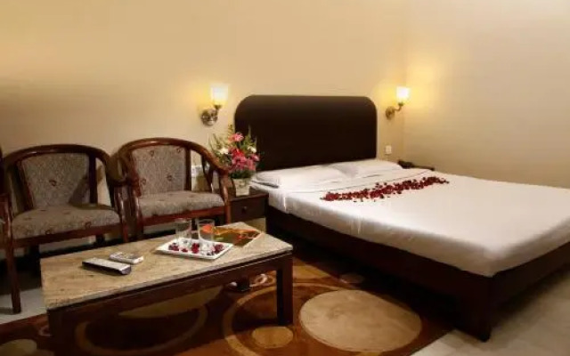 Hotel Vales Park