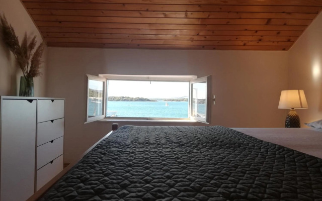 Seaside Murter Apartments