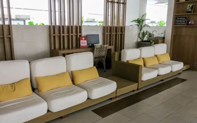 ZEN Rooms Legian Patih Jelantik