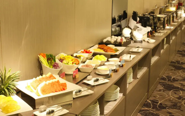 Day Plus Boutique Hotel