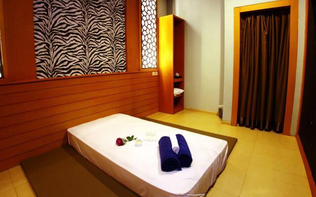 Aswin Hotel Makassar