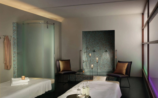 Chalet Belmont Hotel