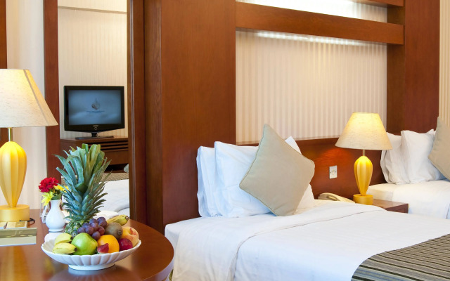 Retaj Al Rayyan Hotel