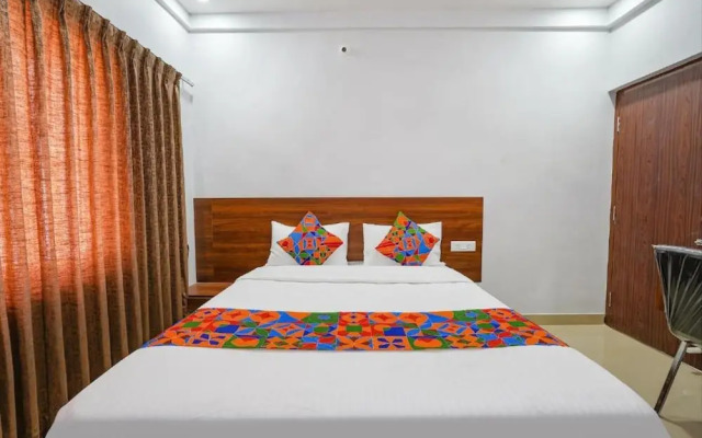 Fabhotel Whitefield Suites