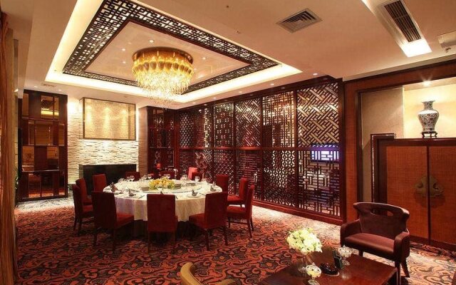 Shunhe International Hotel