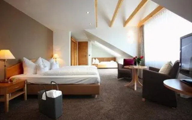 Wiedemanns Weinhotel