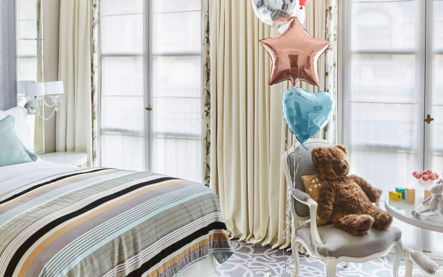 Sofitel Paris Le Faubourg