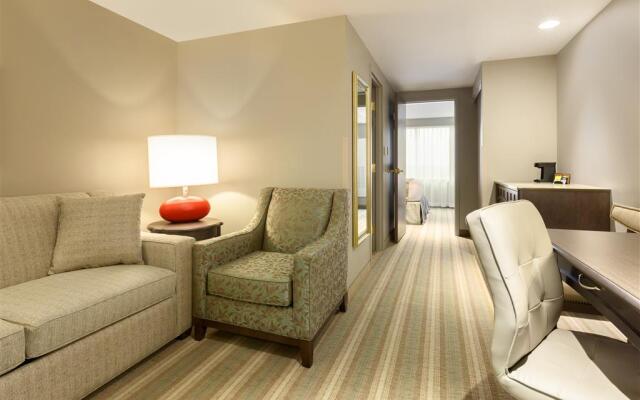 Country Inn And Suites Bemidji