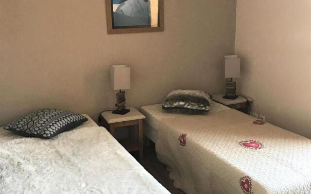 Chalet Le Dévoluy-Agnières-en-Dévoluy, 3 pièces, 7 personnes - FR-1-504-79