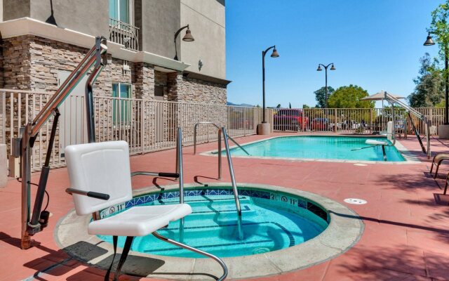 Holiday Inn Express Hotel & Suites Banning by IHG