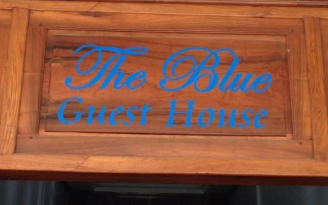 The Blue Hostel