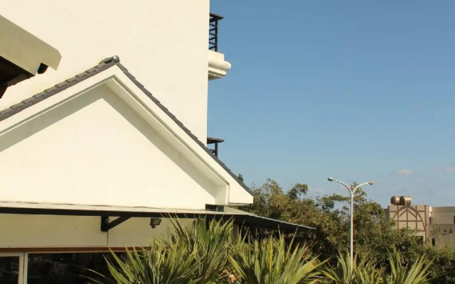 Cao Hai Tong Seaview Bed and Breakfast