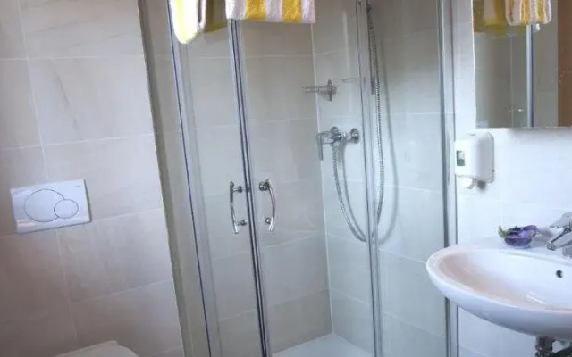 Eco Hotel Locanda del Giglio