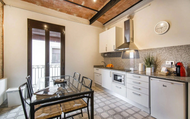 Apartment Sagrada Familia