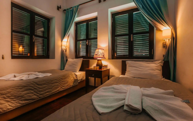 Hadrianus Boutique Hotel