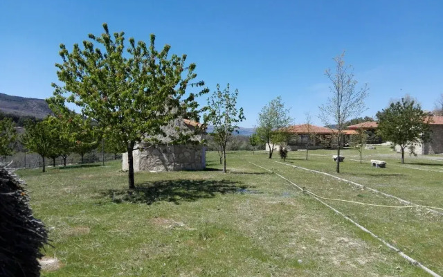 Los Chozos de Gredos