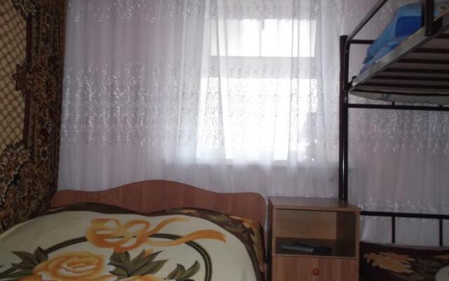 Guesthouse on Tamanskaya