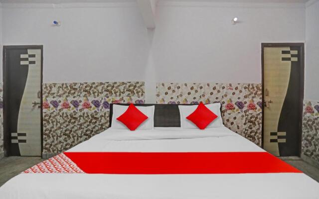 OYO Flagship 804788 Kd Rooms