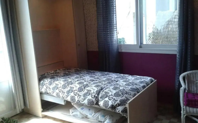 Maison Royan, 1 pièce, 3 personnes - FR-1-494-56