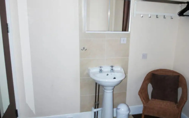 Trevellis Guest House
