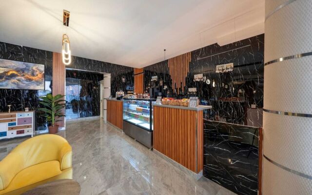 Pearly Hotel Abha