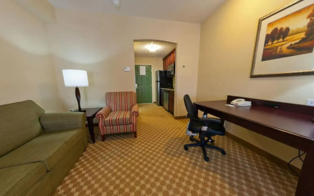 Country Suites Absecon (Atlantic City, NJ)